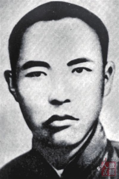 馬曉云：鐵血抗日映丹心